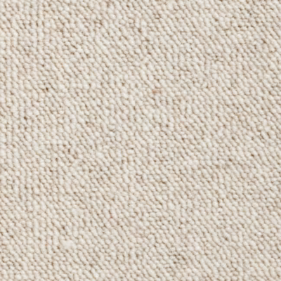 Moquette pure laine vierge bouclée – Mallow – Nude – Rouleau de 4m x 5m