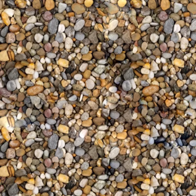 Galet Morane Allemagne 8-16 mm – Lot de 40 sacs de 20 kg (16 m²) – RO&rsquo;MA NATURE