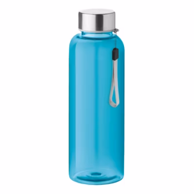 MidOcean – Gourde UTAH Transparent Blue (Taille unique)