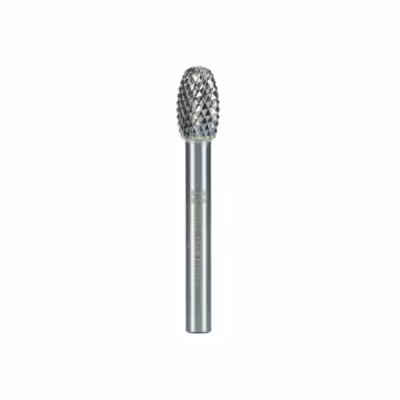 Fraise carbure goutte 12 x 22mm longueur 67mm – HANGER – 151312