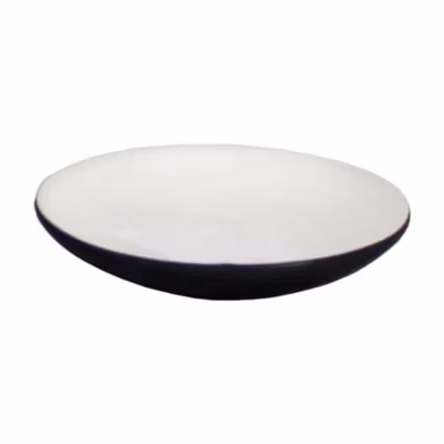 Porte Savon Uni Soft Touch « Mambo » 11cm émeraude