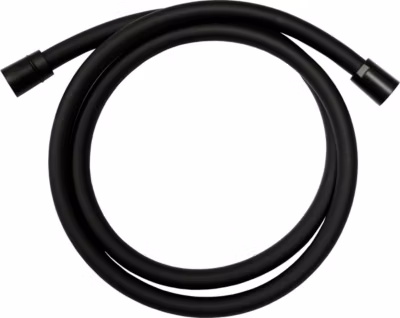 Swiss Aqua Technologies B-way Flexible de douche 1,5m, Noir mat (SATBSHPBW)