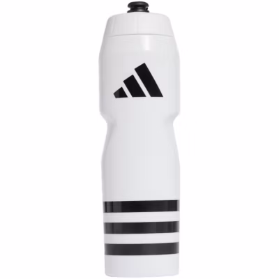 Adidas – Gourde TRIO Blanc (Taille unique)