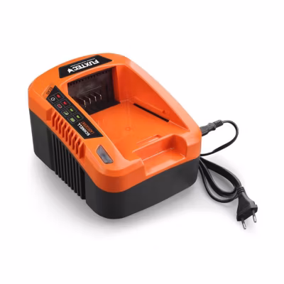 Chargeur batterie 5A 40V – FUXTEC EC50 – Lithium Ion rapide