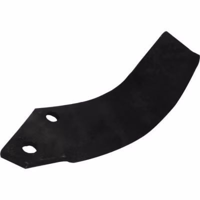 Couteau de fraise droit pour fraise arrière adaptable sur GOLDONI – L: 148mm