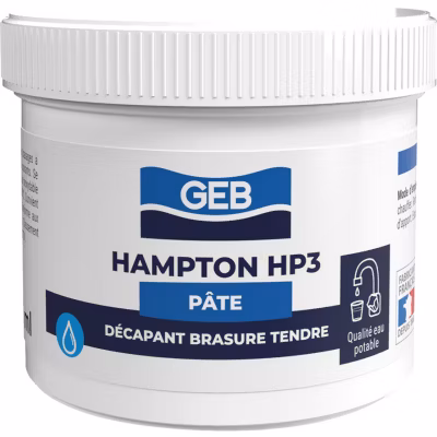 Pâte Hampton HP3 – Geb – 75 ml