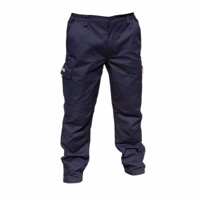 Result – Pantalon de travail (entrejambe 86cm) – Homme