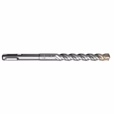 Foret béton SDS Plus multi-taillants XT3 diamètre 6,5 x 210mm longueur utile 150mm – SPIT – 224727