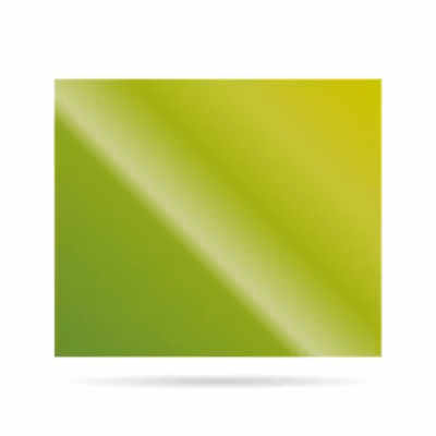 Vitre de rechange compatible  CAMINOS  GENF      CARRE  305 x305