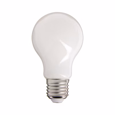 Xanlite – Ampoule à filament LED A60, culot E27, 7W cons. (60W eq.), lumière blanc chaud – RFE806GO