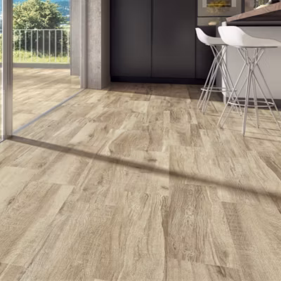 Carrelage d&rsquo;intérieur effet bois série COOLWOOD (22.2 x 89.7 cm) – 22.2X89.7 COOLWOOD HAZEL