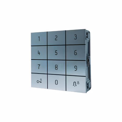 Module Clavier numérique avec Wiegand ULTRA – COMELIT – UT9279M