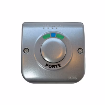Bouton Poussoir Zamac Ba-of-90lh