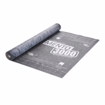 Écran sous-toiture Solitex Mento 3000 Connect Proclima (1.5x50m, 75m²)