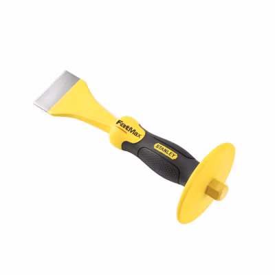 Ciseau D&rsquo;électricien Stanley Fatmax – 55 X 250 Mm
