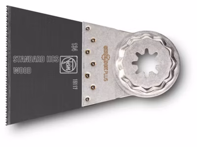 Lames de scie oscillante standard E-cut Starlock plus 50x65mm – FEIN – 63502134220