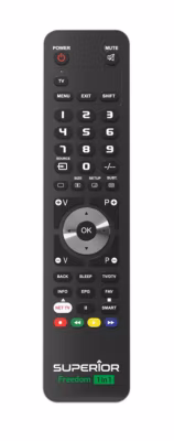 Télécommande de remplacement pour acer at2758ml