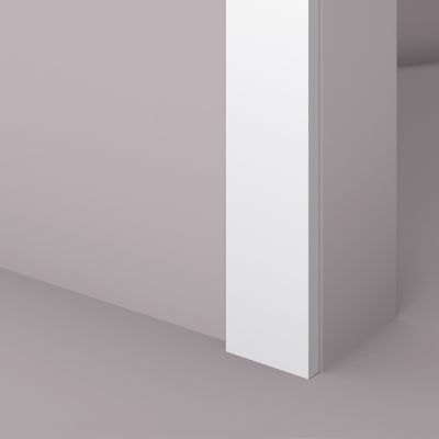 Encadrement de porte NMC WALLSTYL WD2-2200 Plinthe Cimaise Moulure frise