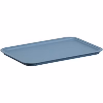 Couvercle pour Bac de Rangement Akita Taille S – Bleu