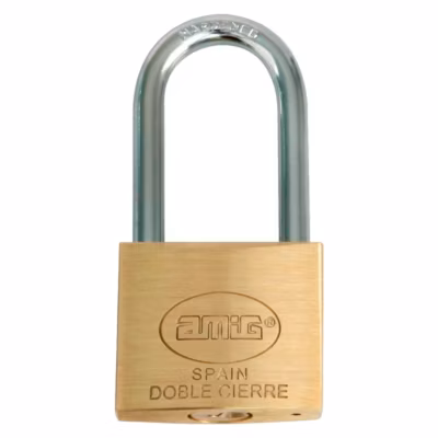 AMIG – Cadenas  3 – 35 mm – Laiton – Mat
