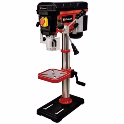 Perceuse à colonne Einhell TC-BD 630/1 – Puissance 630 W et Hauteur 850 mm
