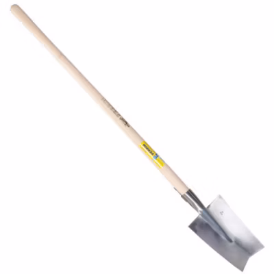 Outils Perrin Louchet Vosges de 19 cm emmanché