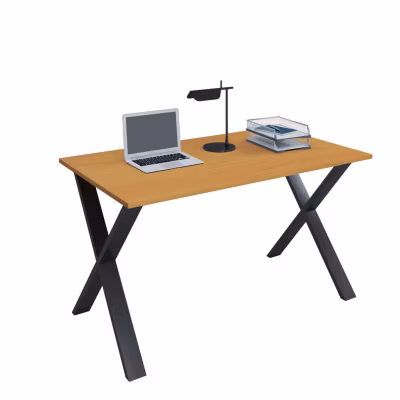Schreibtisch Bürotisch 110×80 Lona X