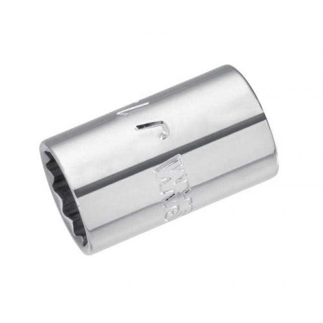 Adaptateur de cliquet push pour douilles junior 3/8'' SAM OUTILLAGE