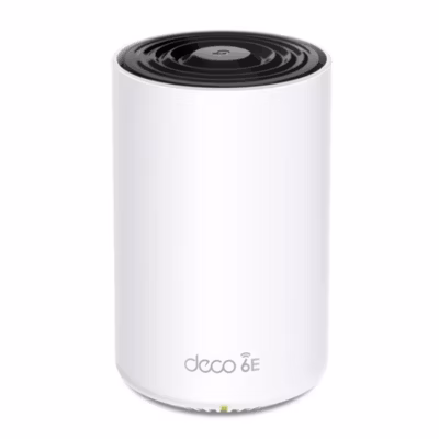 Système WiFi Mesh Deco XE75 Pro WIFI 6E TP-LINK
