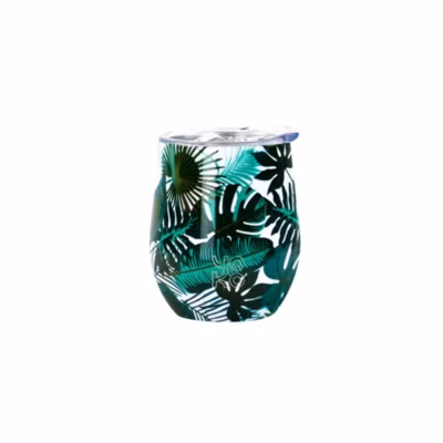 Mug à café isotherme Yoko Design Equador 250ml