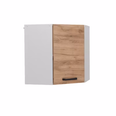 Vicco Elément haut de cuisine Chêne de force doré 57cm