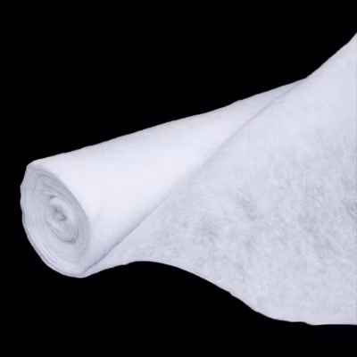 Déco de Noël Tapis de Neige Blanc en rouleau de 1m x 5 m