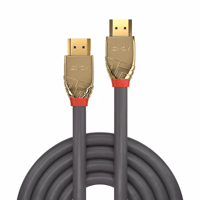 Câble HDMI 2.1 10K 3 mètres LINDY
