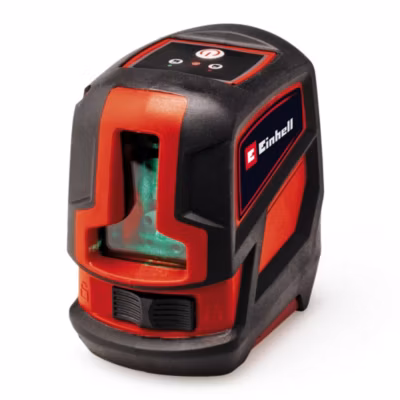 Einhell Laser lignes croisées  TC-LL 2 G