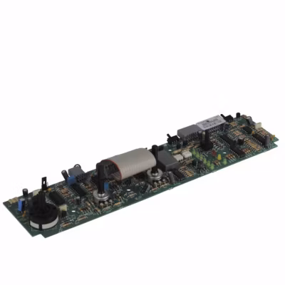 Circuit imprimé de régulation – CHAFFOTEAUX : 61010047-01