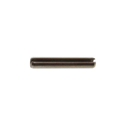 Goupille élastique A1 ISO 8752 3X18 boîte de 100 – ACTON – 627023X18