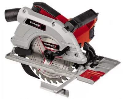 Einhell Scie circulaire TE-CS 190/1
