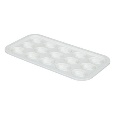 Bac à glaçons rétractable – Blanc- 5five