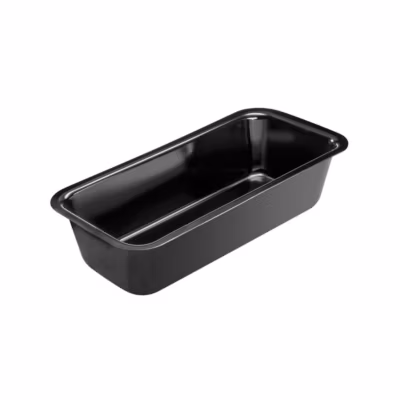 Moule à pain de mie en acier émaillé 30 cm Dr. Oetker Back-Idee Kreativ