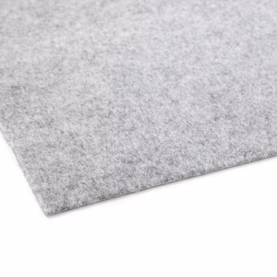 Pelouse synthétique Farbwunder Pro Gris 67 x 50 cm