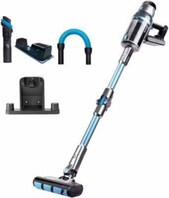 Aspirateur balai sans fil haute puissance 680 W