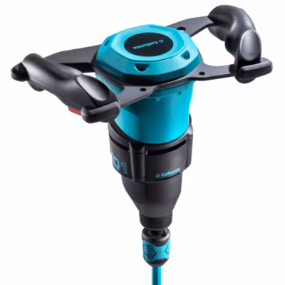 Collomix XQ 1 HF malaxeur professionnel 1100 W 230 V 670 tr/min HEXAFIX-PRO – 29100