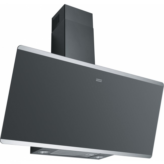 Hotte aspirante de cuisine – inclinée – Evo Plus FRANKE