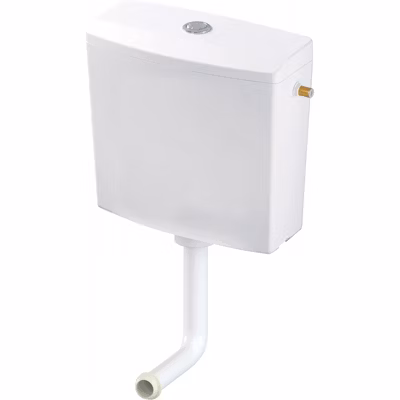 Réservoir indépendant semi-bas pour WC 3/6 L – REVISO 50717360