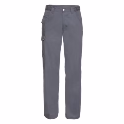 Russell – Pantalon de travail, coupe longue – Homme