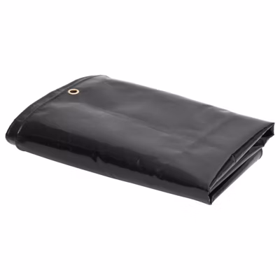 Bâche de protection 650 g m² 6×8 m