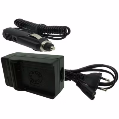 Chargeur compatible avec CANON 700D