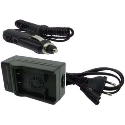 Chargeur compatible avec FUJIFILM FINEPIX Z1