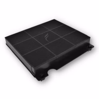 Filtre à Charbon Hotte Elica – Modèle 15, F00333S – Dimensions : 225 x 210 x 30 mm