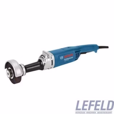 Bosch GGS 8 SH Meuleuse droite Professional 1 200 W, 20 mm, filaire